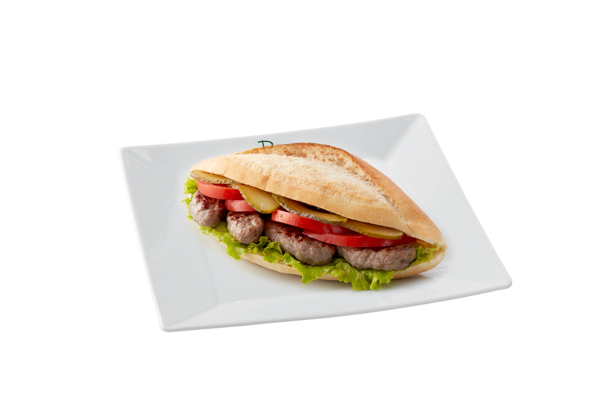 EKMEK ARASI RAMİZ KÖFTE